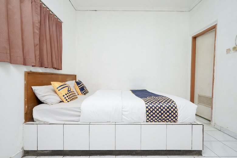 Hostal Spot On 2054 Hotel Arimbi 3