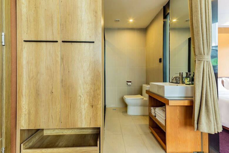 Changsha Anluzhan Hotel