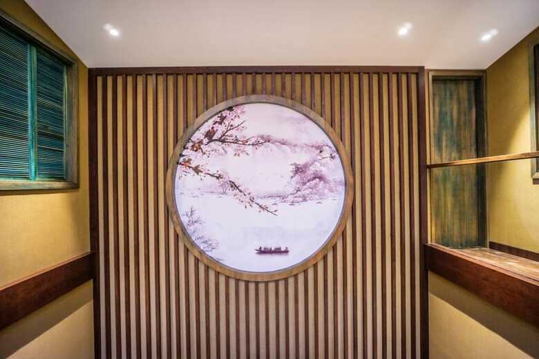 Konggu Youlan Hotel