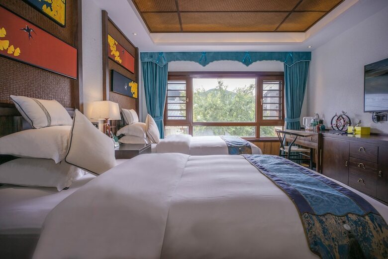Konggu Youlan Hotel