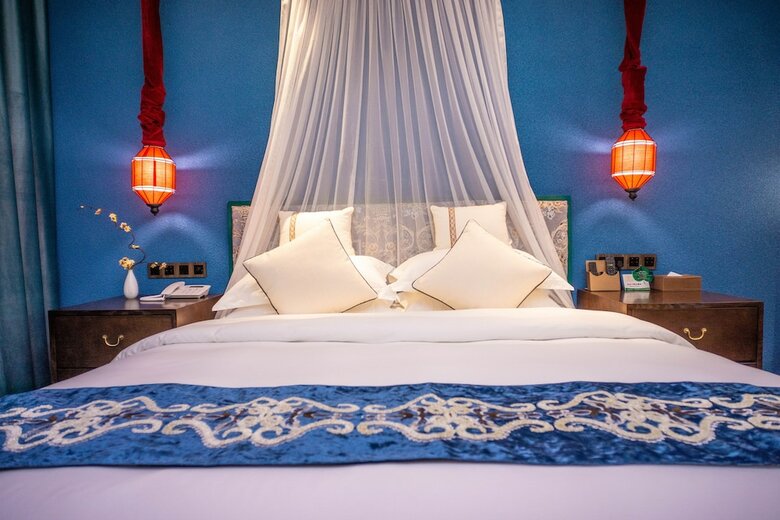 Konggu Youlan Hotel
