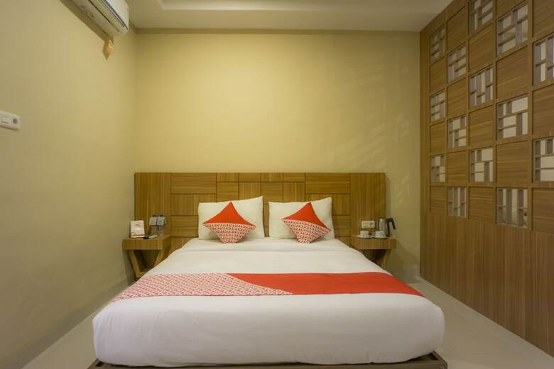 Oyo 1257 Hotel Sabang Hill