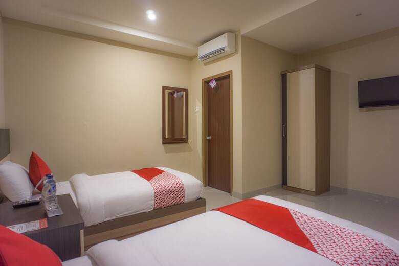 Oyo 1257 Hotel Sabang Hill