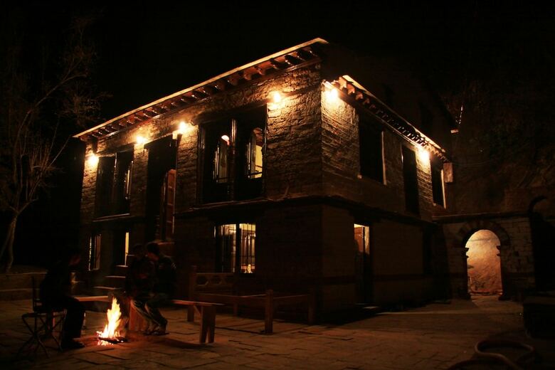 Hotel Daankudi Heritage House