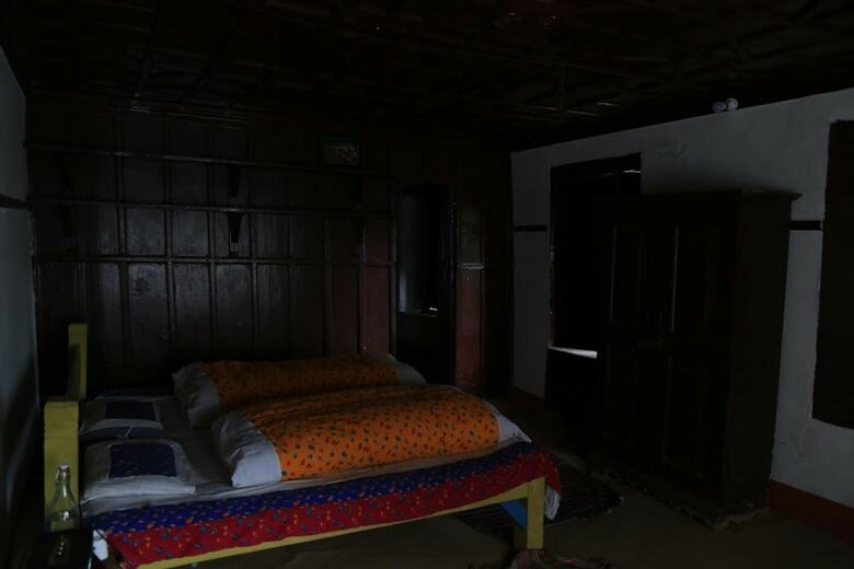 Hotel Daankudi Heritage House