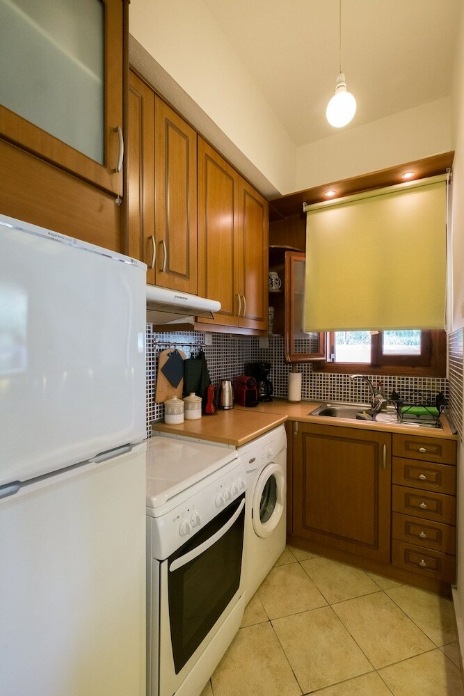 Apartamentos Newly Renovated Garden Flat