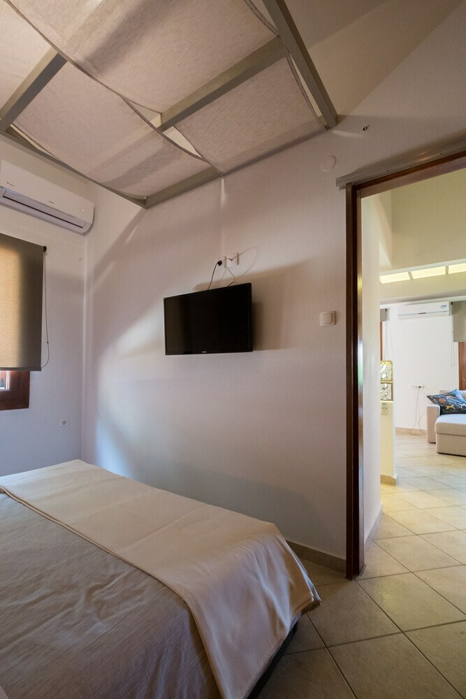 Apartamentos Newly Renovated Garden Flat