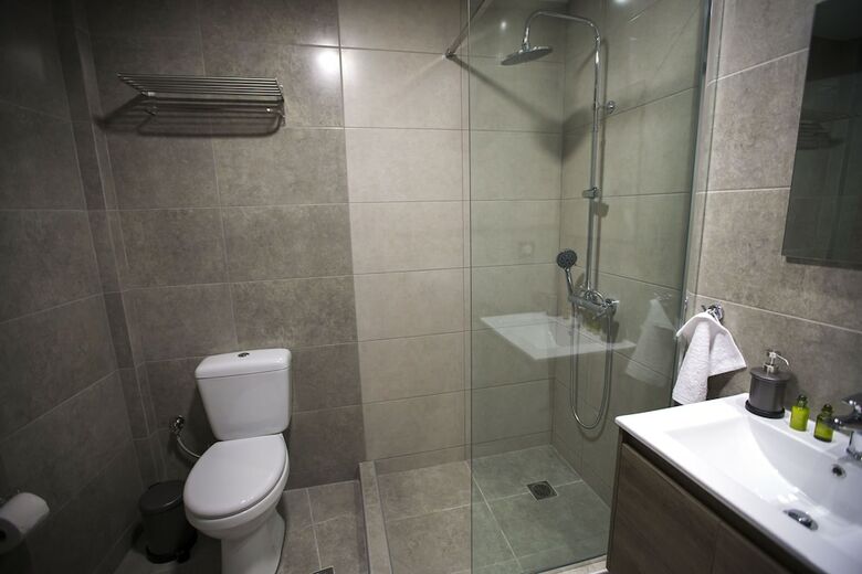 Apartamentos Feel Athens Studios At Monastiraki
