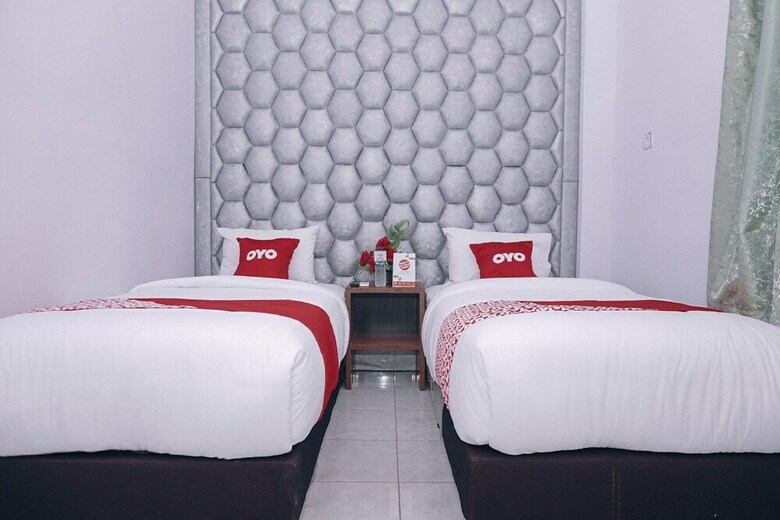 Hostal Oyo 2044 Star Hill Inn