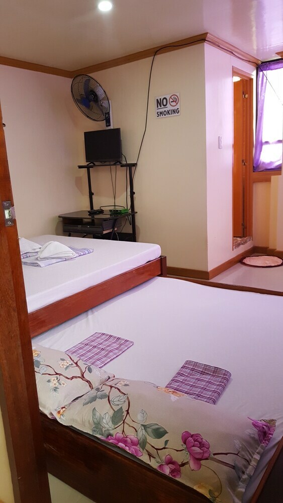 Hotel Seacret Lodge