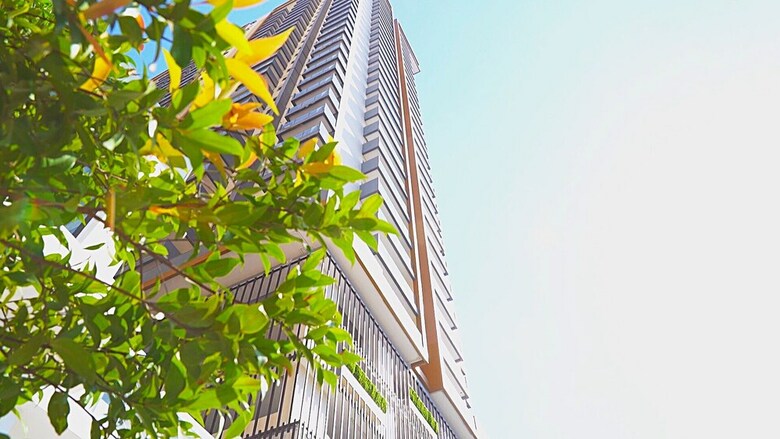Sky Tree Residence By New World Hospitality