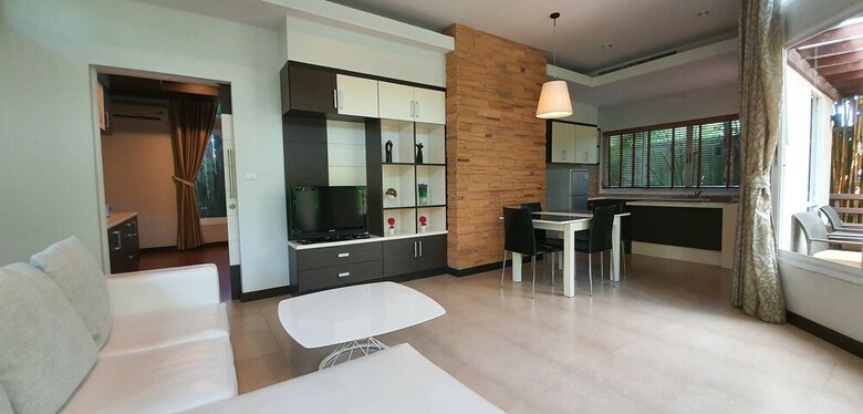 Villa T Resort Palai
