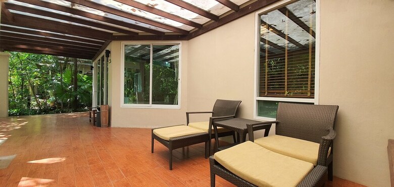 Villa T Resort Palai