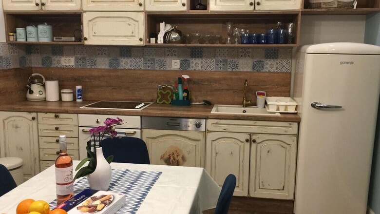 Apartamentos Villa Marghareta - Deluxe App Marghareta