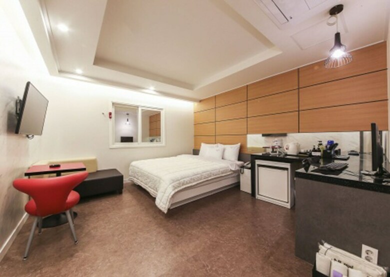 Gwangan Nuri Hotel