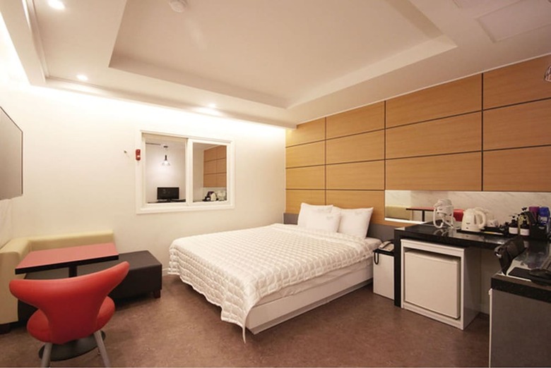 Gwangan Nuri Hotel