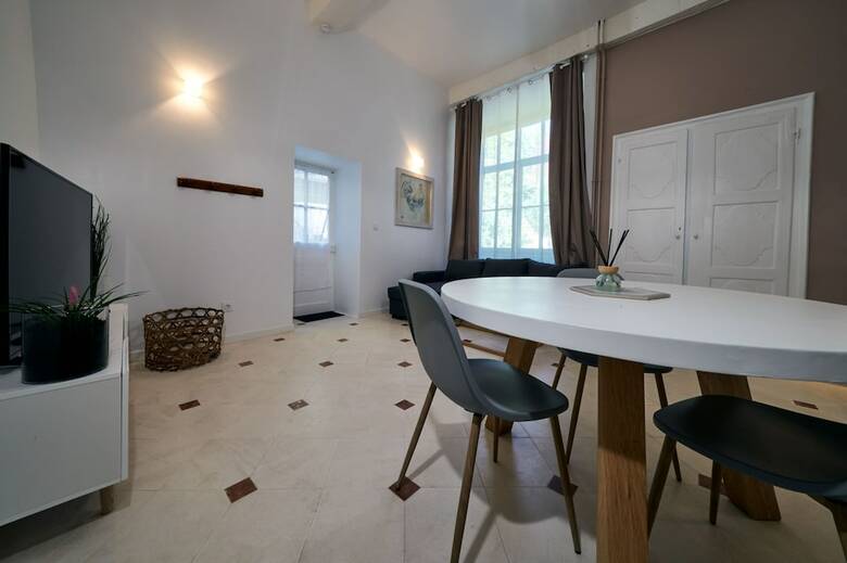 Apartamento Clos Grimont - Poligny