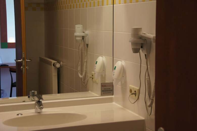 Eurohotel G�nzburg