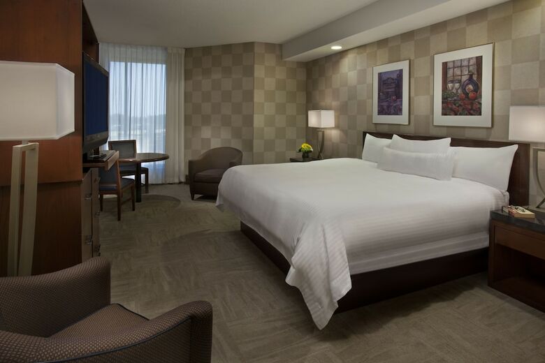 Apartamento White Oaks Resort & Spa