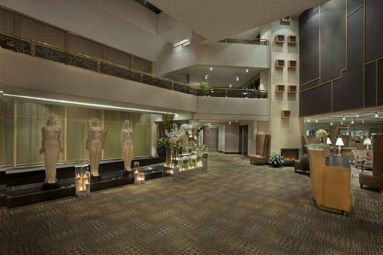 Apartamento White Oaks Resort & Spa