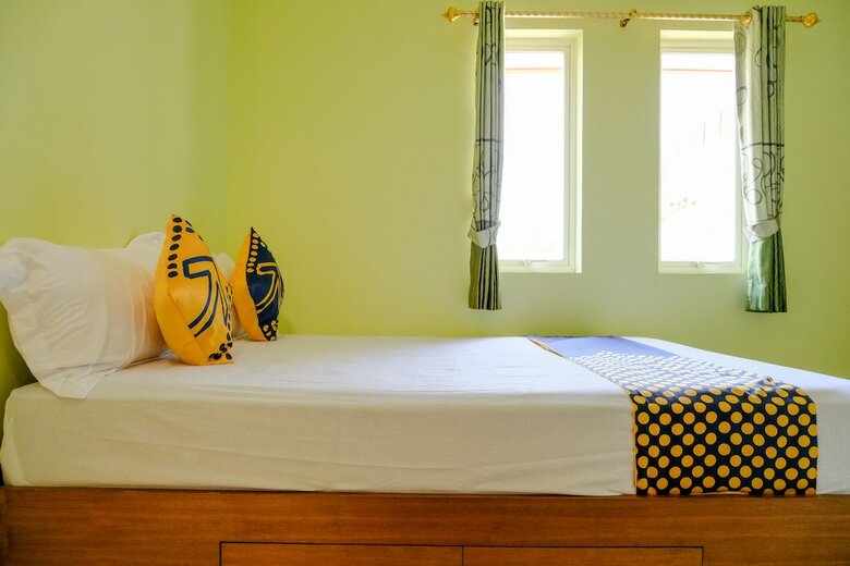 Hostal Spot On 2032 Kalyca Kos Family