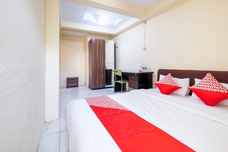 Hostal Oyo 1700 Danurejan Guesthouse