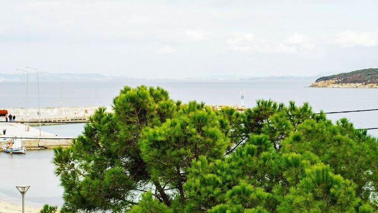 Apartamentos Porto Brava Luxury Hotel