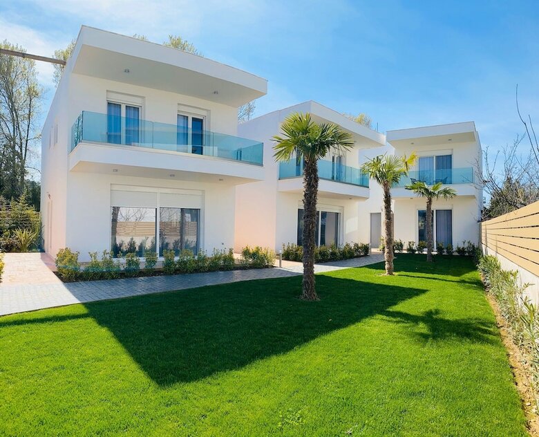 Apartamentos Porto Brava Luxury Hotel