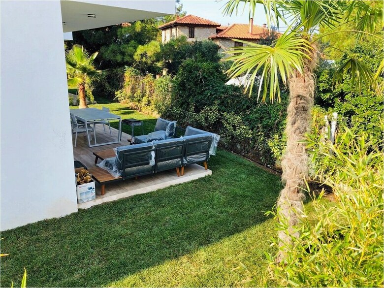 Apartamentos Porto Brava Luxury Hotel