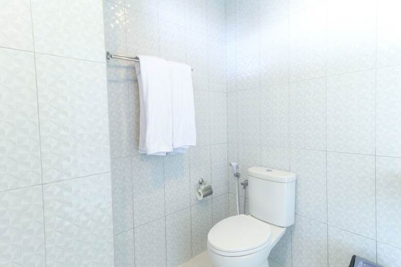 Hotel Anyar Guest House