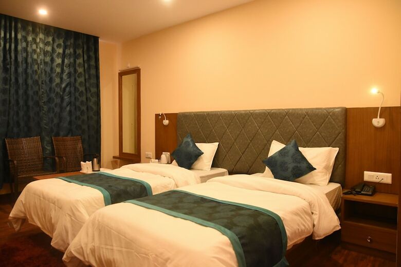 Hotel Bella Casa