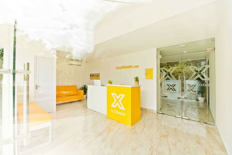 Hotel X By Bloom I Hebbal