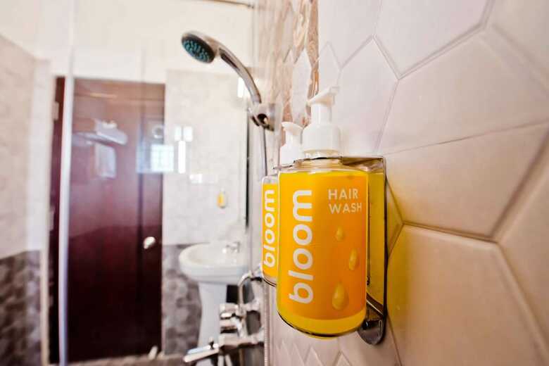 Hotel X By Bloom I Hebbal