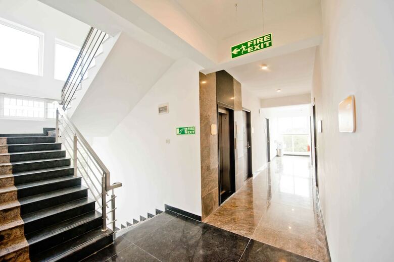 Hotel X By Bloom I Hebbal