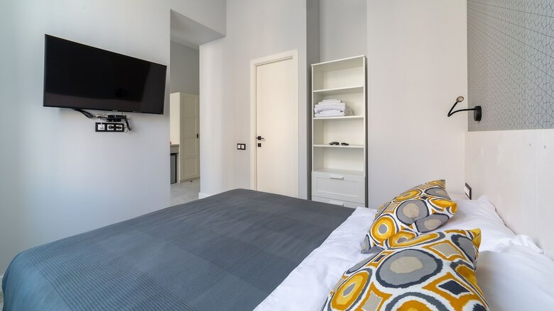 Hotel Nordic Rooms