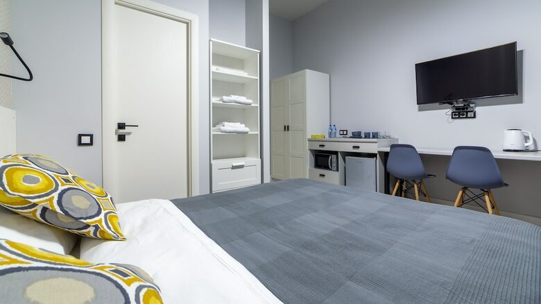 Hotel Nordic Rooms