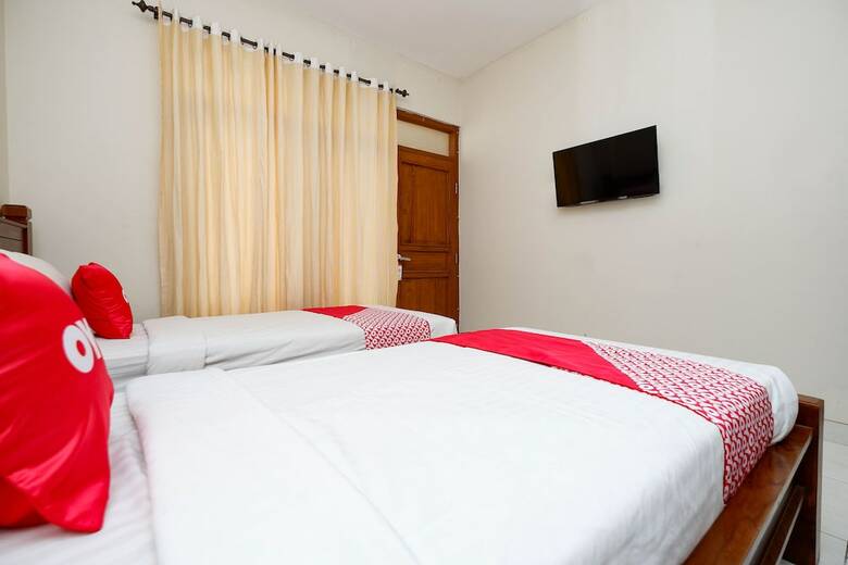 Hotel Oyo 1924 Sweet Home