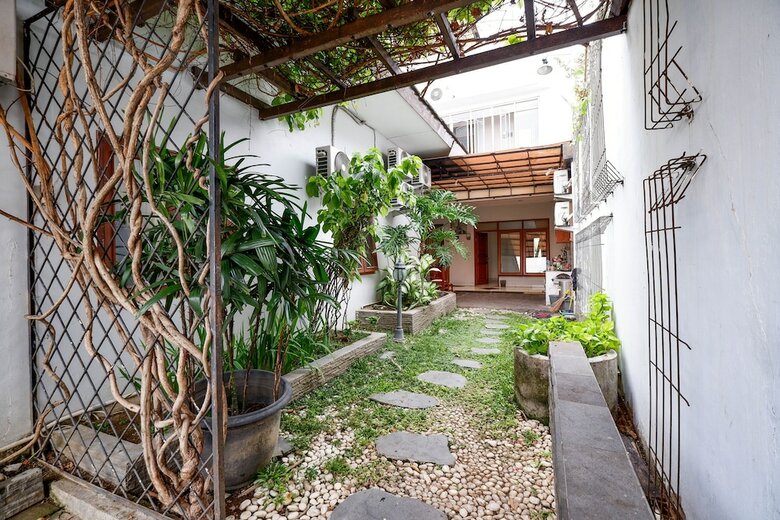 Hotel Oyo 1924 Sweet Home