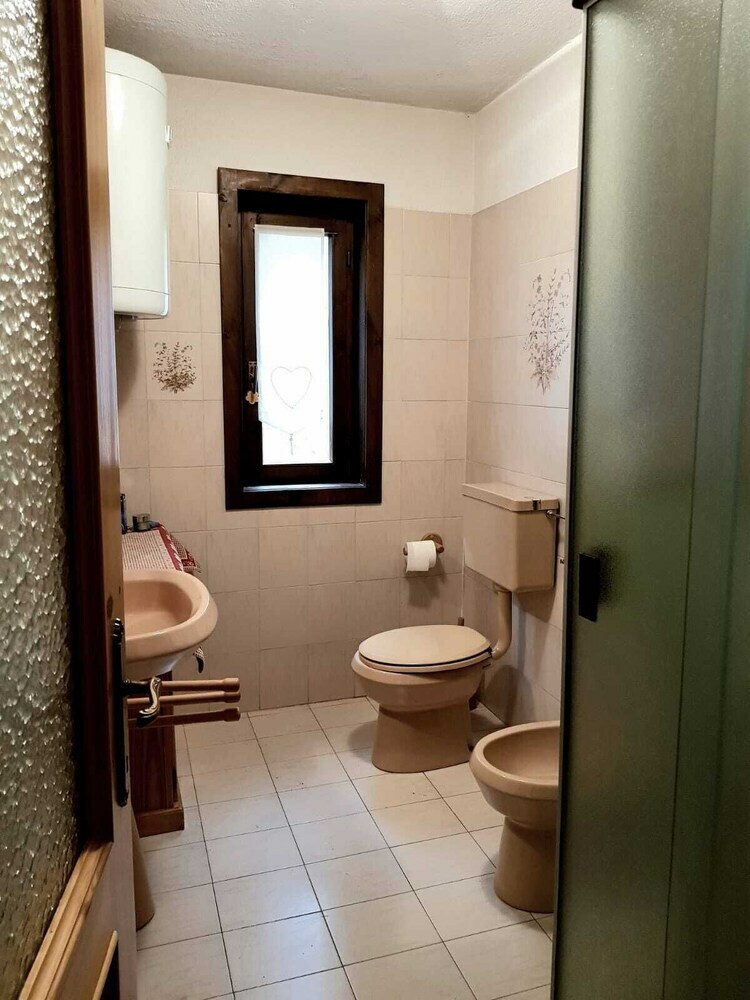 Apartamento Edelweiss Ski In/out