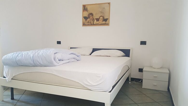Apartamento Beach House
