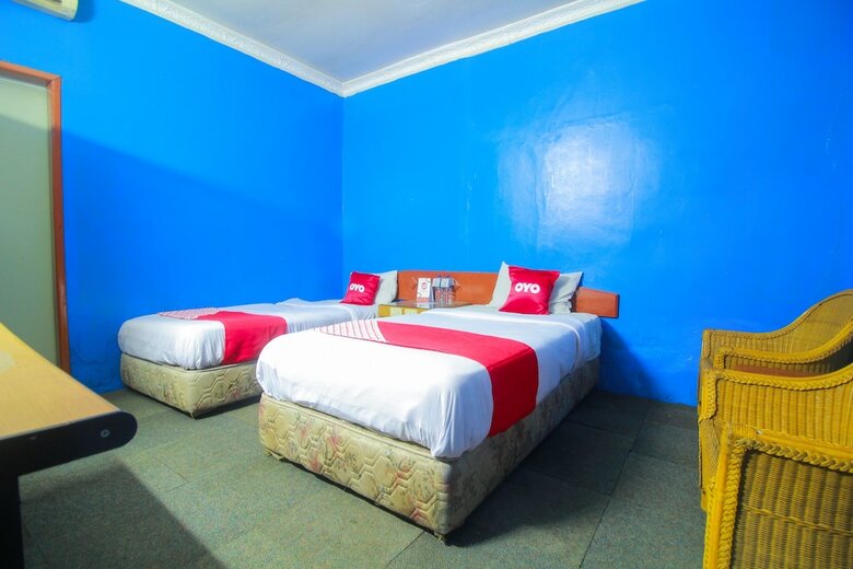 Hostal Oyo 1915 Southern Asia Hotel