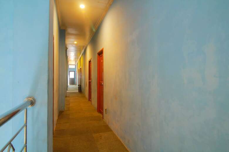 Hostal Oyo 1915 Southern Asia Hotel
