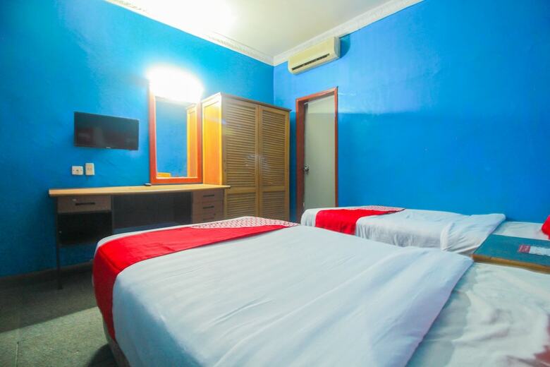 Hostal Oyo 1915 Southern Asia Hotel