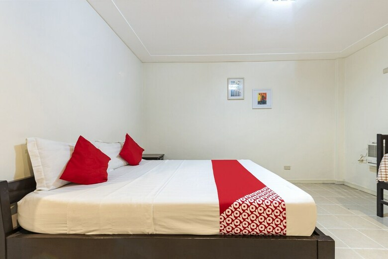 Oyo 497 Paradise Hotel