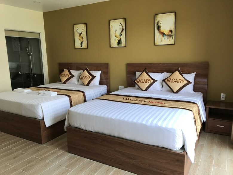 Vagary Hotel