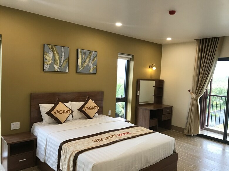 Vagary Hotel