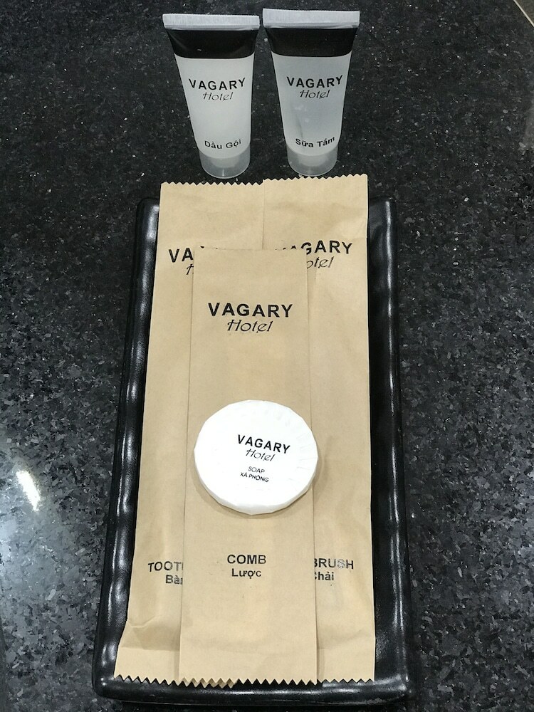 Vagary Hotel