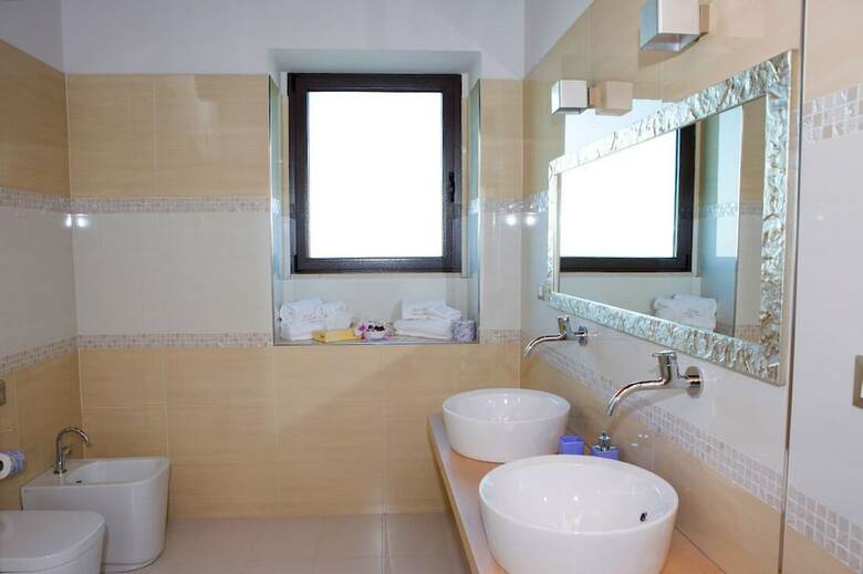 Hotel Parco Delle Stelle