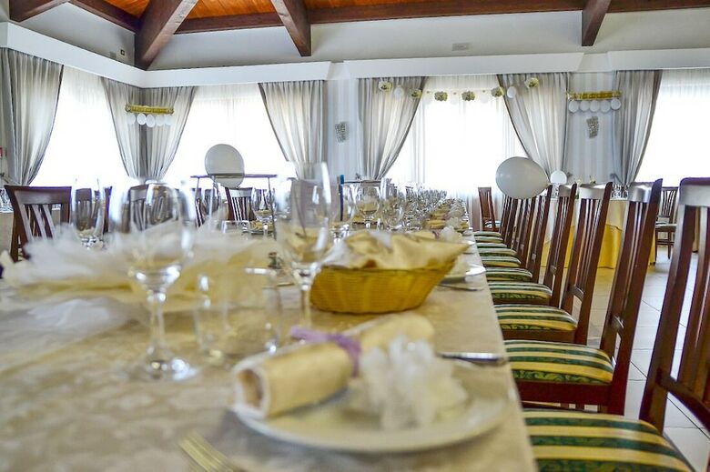 Hotel Parco Delle Stelle
