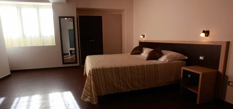 Hotel Parco Delle Stelle